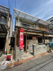 石津中1丁テラス