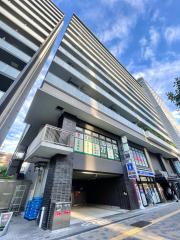 都営大江戸線東新宿駅まで徒歩12分