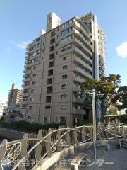 朝日プラザ三木町