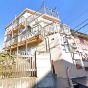 仲宿マンション