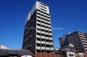 地下鉄東西線二条城前駅まで徒歩7分