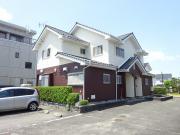 タウンハウス清風（セイフウ）B棟