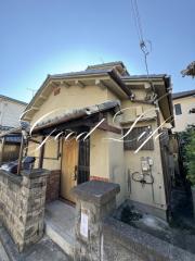 山陽電鉄本線伊保駅まで徒歩15分