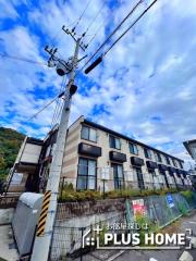 南海本線紀ノ川駅まで徒歩13分