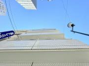 広島電鉄江波線舟入本町駅まで徒歩3分