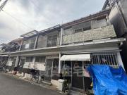 ＪＲ片町線忍ケ丘駅まで徒歩11分