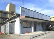 ＪＲ予讃線宇和島駅まで徒歩14分