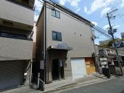 キャビン千里山