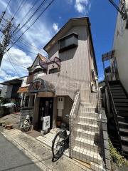 上桂森下町貸家1