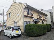 ファミール茅ヶ崎