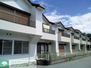 みつわ台パークハウス