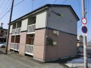 ラフィネ加賀野
