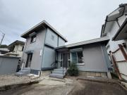 たつの市揖西町中垣内戸建