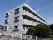 大国マンション