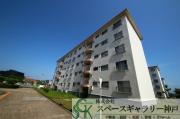 東垂水住宅1号棟