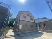 東急田園都市線長津田駅まで徒歩15分