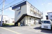 ながいマンション