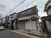 幸手西ガレージハウス