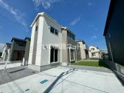 リナージュL 下野市石橋第1期4号棟