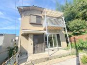 能勢電鉄妙見線多田駅まで徒歩7分