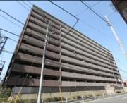 コスモシティ横浜石川町