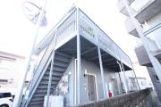 ＪＲ予讃線香西駅まで徒歩4分
