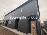 小田急小田原線本厚木駅までバス約9分 徒歩5分