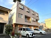 福島県郡山市開成３丁目