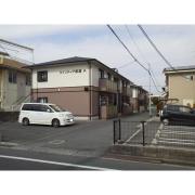 ウィンディア新涯