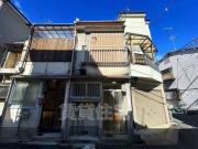 北条2丁目連棟住宅