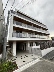 D-residence稲城