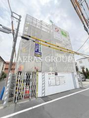 セレスティア関原