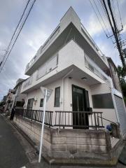 ＪＲ京浜東北・根岸線蕨駅まで徒歩12分