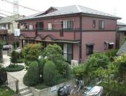 グリーンライン都筑ふれあいの丘駅まで徒歩10分