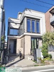 都営大江戸線光が丘駅まで徒歩8分