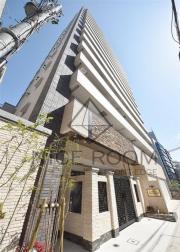 S-RESIDENCE淀屋橋