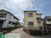 本宿テラスハウス I