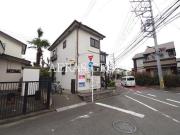 アミューズ国立