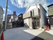 豊橋市曙町第1期6号棟