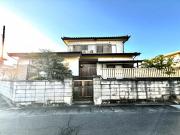 里吉1丁目貸住宅