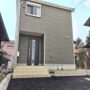 ＪＲ東海道本線西岐阜駅まで徒歩17分