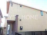 武蔵野市西久保1丁目貸家