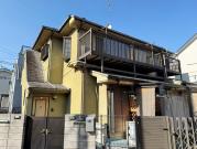 吉川邸