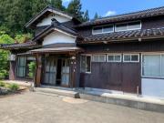 新潟県長岡市雲出町戸建て