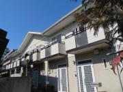 ドミールガーデン田無