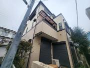 京王井の頭線西永福駅まで徒歩14分