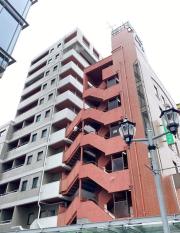 インペリアル六本木1号館