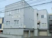 ハピネス栄町