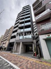 GRAN PASEO蒲田III