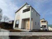 アンソレイエ松葉B棟